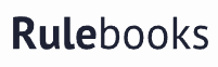 Rulebooks logo