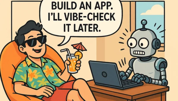 Your prototype works. That’s not the same as finished.