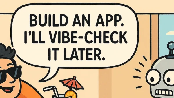 Your prototype works. That’s not the same as finished.